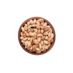 پسته خام احمد آقايي