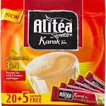 چایی کرک علی کافه