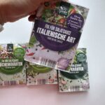 ادويه سالاد ايتاليايي le gusto