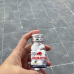 قرص انرژی زا بدون شکر با طعم ردبول Extra Speed