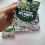 ادویه پودر سالاد با شویدگوستو – le gusto