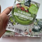 ادویه سبزیجات معطر سالاد ( باغچه ای ) گوستو – le gusto