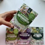 ادویه سبزیجات معطر سالاد گوستو – le gusto