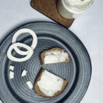 کره نارگیل خالص