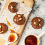 کوکی شکلاتی رژیمی