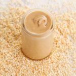 کره کنجد خالص