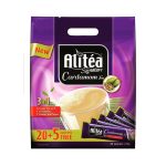 شیر چای علی تی با طعم هل 3 در 1 – Alitea