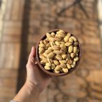 پسته اکبری ممتاز