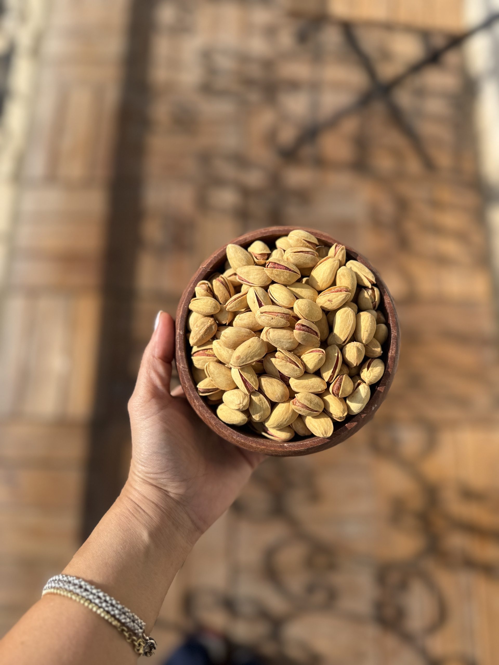 IMG_4364 پسته اکبری ممتاز - Image 1