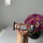 پروتئین بار m&m شکلاتی