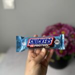 پروتئین بار اسنیکرز SNICKERS کریسپی