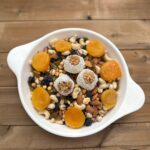 آجیل چهارشنبه سوری