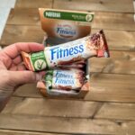 فیتنس بار با طعم شکلات شیری Nestle