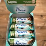 فیتنس بار با طعم کوکی و کرم Nestle