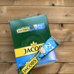 قهوه فوری 2 در1 JACOBS