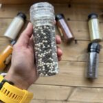 فلفل ساب فلفل سیاه و سفید