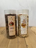 پک 2 عددی گرانولا - Image 2