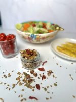 گرانولا سالاد