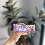 انرژی بار Bakalland BA طعم 5 میوه جنگلی