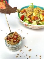 گرانولا سالاد - Image 2