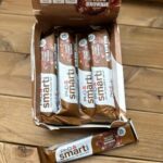 پروتئین بار phd طعم براونی