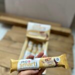 پروتئین بار phd طعم شکلات سفید