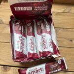 پروتئین بار phd طعم شکلات تلخ تمشک