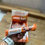 پروتئین بار phd طعم کره بادام زمینی شکلات