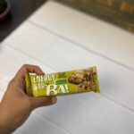 انرژی بار BA پنج مغز آجیل