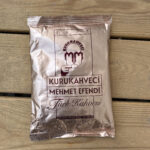 قهوه ترک mehmet efendi