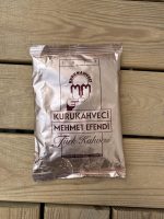 قهوه ترک mehmet efendi