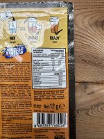 ساشه BCAA 2:1:1 ماسل استیشن پرتقالی - Image 3