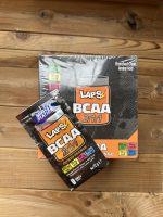 ساشه BCAA 2:1:1 ماسل استیشن پرتقالی