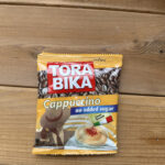 کاپوچینو رژیمی بدون شکر تورابیکا Torabika