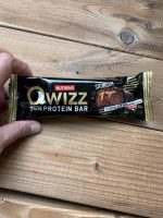 پروتئین بار کوئیز Nutrend Qwizz براونی شکلاتی