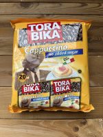 کاپوچینو رژیمی بدون شکر تورابیکا Torabika - Image 2