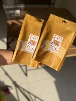 پروتئین وی Applied Nutrition Critical-طعم تافي پاپ کورن - Image 3