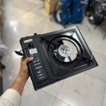 اجاق گاز سفری