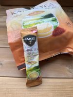 چای کرک با طعم زعفران کمل camel - Image 2