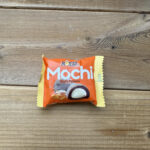 موچی طعم پنکیک