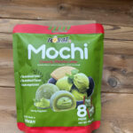 موچی طعم ماچا لته