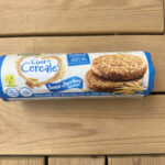 کوکی جو دوسر بدون شکر گلون gullon