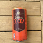 پودر کاکائو خالص