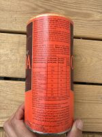 پودر کاکائو خالص - Image 2