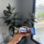 فیتنس بار با طعم کاکائو Nestle