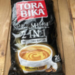 کافی میکس 2 در 1 TORA BIKA مدل PREMIUM