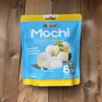 موچی طعم وانیل