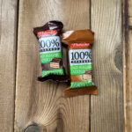 ویفر شکلاتی بدون شکر pobeda