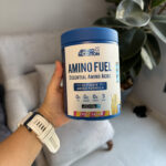 آمینو انرژی Amino fuel
