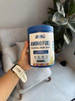 آمینو انرژی Amino fuel